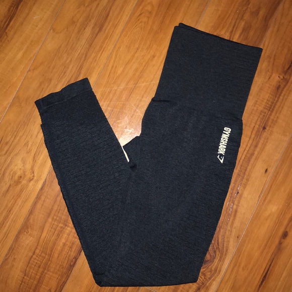 Gymshark Pants - Gym Shark Energy full length leggings